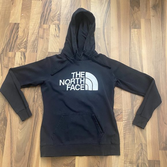 The North Face Tops - The North Face Women's Sweatshirt Size Small